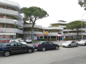Condominio Moschettieri trilocale, Bibione